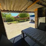 Julia Apartmanhaz Apartment Szegedin