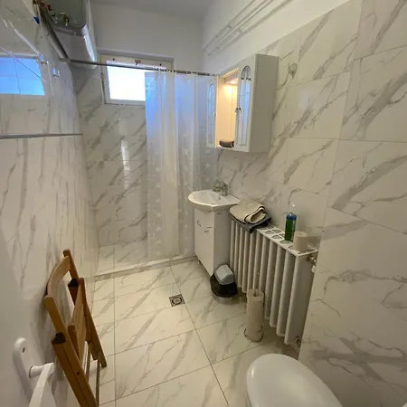 Julia Apartmanhaz Apartament *