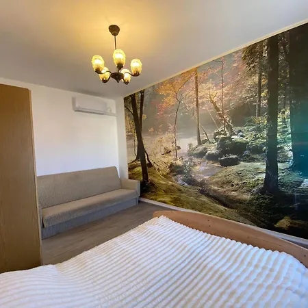 Julia Apartmanhaz Apartament *