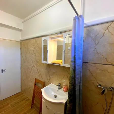 Julia Apartmanhaz Segedyn