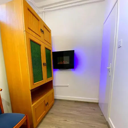 Julia Apartmanhaz