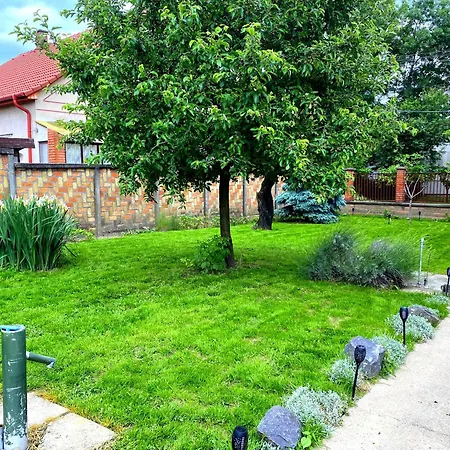 Apartament Julia Apartmanhaz