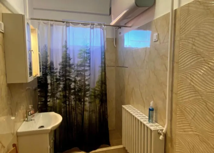 Διαμέρισμα Julia Apartmanhaz Σέγκεντ