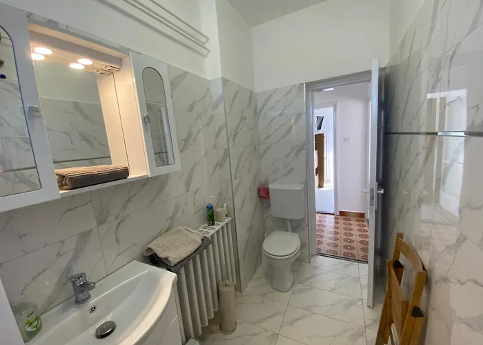 Διαμέρισμα Julia Apartmanhaz *