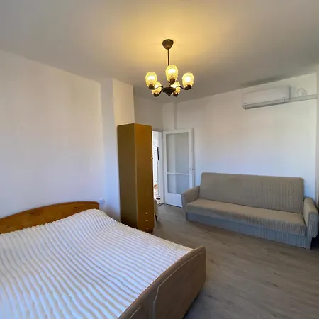 Julia Apartmanhaz