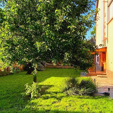 Julia Apartmanhaz Apartment