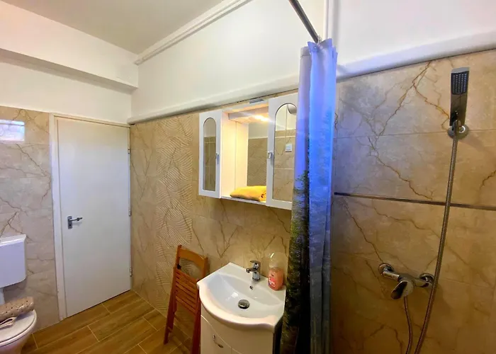 Julia Apartmanhaz Segedin
