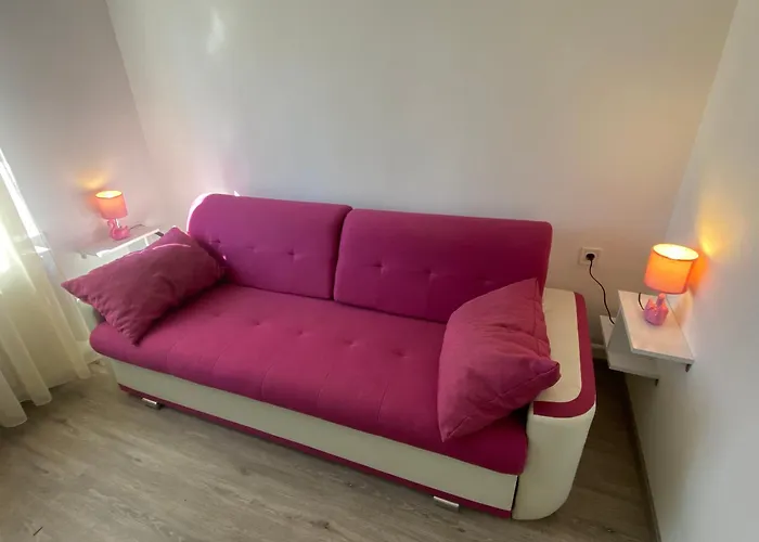 Júlia Apartamento Szeged